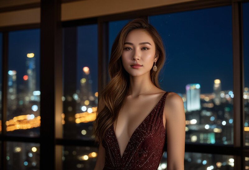 海报